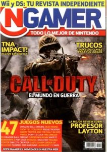 N-Gamer Número 14 [PDF]