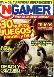 N-Gamer Número 16 [PDF]