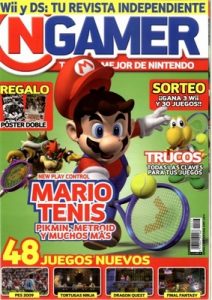 N-Gamer Número 17 [PDF]