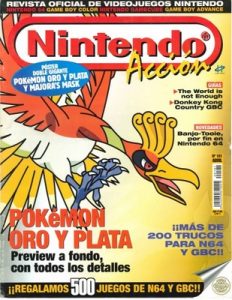 Nintendo Accion N°101 [PDF]
