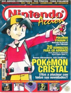 Nintendo Accion N°108 [PDF]