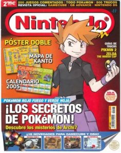 Nintendo Accion N°146 [PDF]