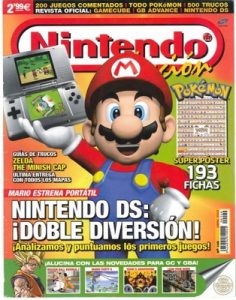 Nintendo Accion N°149 [PDF]