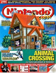 Nintendo Accion N°160 [PDF]