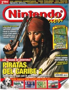 Nintendo Accion N°165 [PDF]