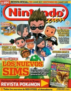 Nintendo Accion N°173 [PDF]