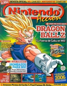 Nintendo Accion N°174 [PDF]