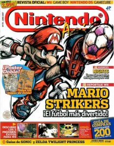 Nintendo Accion N°175 [PDF]