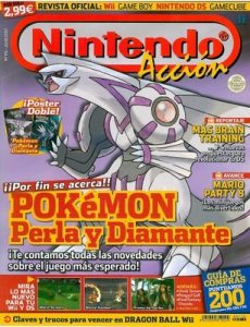 Nintendo Accion N°176 [PDF]