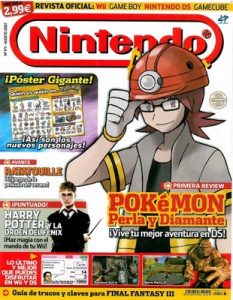 Nintendo Accion N°177 [PDF]