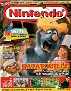 Nintendo Accion N°178 [PDF]