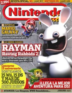 Nintendo Accion N°180 [PDF]