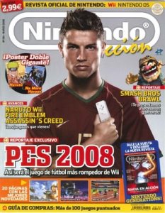 Nintendo Accion N°184 [PDF]