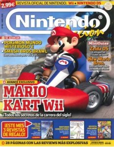 Nintendo Accion N°185 [PDF]