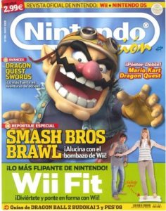 Nintendo Accion N°186 [PDF]