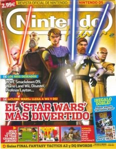 Nintendo Accion N°191 [PDF]