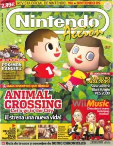 Nintendo Accion N°193 [PDF]