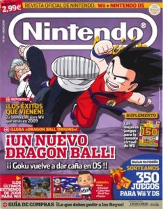 Nintendo Accion N°194 [PDF]