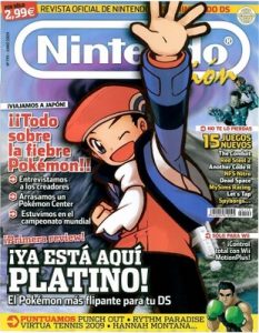 Nintendo Accion N°199 [PDF]