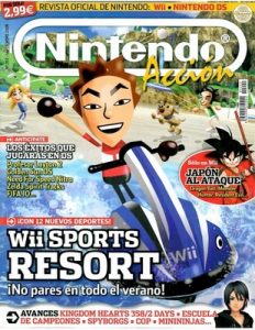 Nintendo Accion N°202 [PDF]