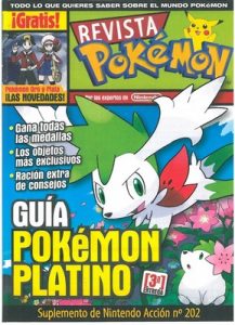 Nintendo Accion N°202 Extra [PDF]