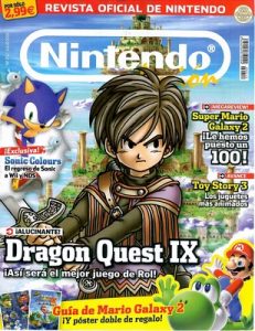 Nintendo Accion N°212 [PDF]