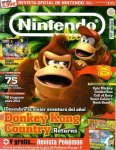 Nintendo Accion N°218 [PDF]