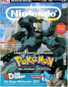 Nintendo Accion N°220 [PDF]