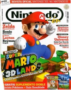 Nintendo Accion N°228 [PDF]