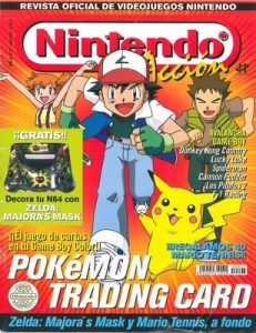 Nintendo Accion N°97 – Año 9 [PDF]