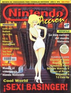 Nintendo Accion Número 06 – Año 2 [PDF]