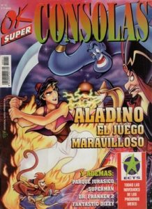 OK Super Consolas #11 [PDF]