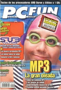 PC Fun N°10 Agosto-Septiembre, 2000 [PDF]