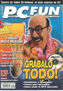 PC Fun N°11 Octubre, 2000 [PDF]