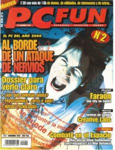PC Fun N°2 Diciembre, 1999 [PDF]