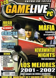 PC Gamelive Especial 02 Agosto, 2002 [PDF]