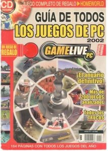 PC Gamelive Especial 03 Navidad, 2002 [PDF]