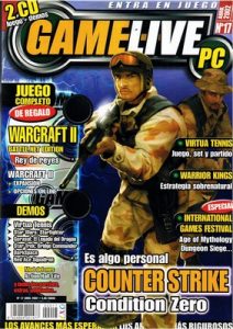 PC Gamelive N°17 -Abril, 2002 [PDF]