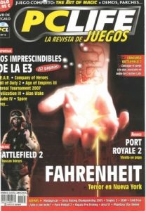 PC Life N°05 [PDF]