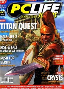 PC Life N°16 [PDF]