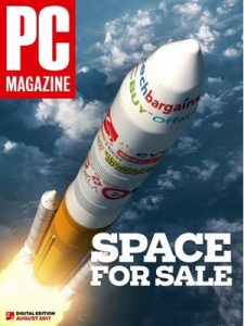 PC Magazine – August, 2017 [PDF]