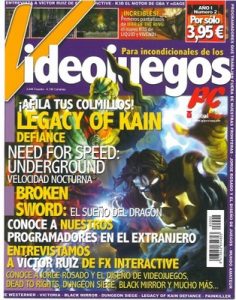 Para incondicionales de los Videojuegos PC Año 1 – Número 2, 2004 [PDF]