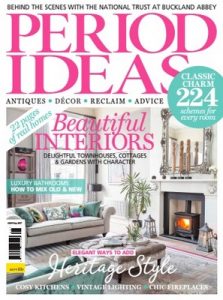 Period Ideas – September, 2017 [PDF]