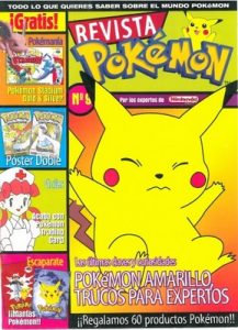 Pokemon Revista N°09 [PDF]