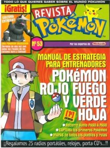 Pokemon Revista N°53 [PDF]