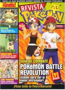 Pokemon Revista N°91 [PDF]