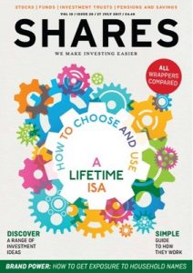 Shares Magazine – July 27, 2017 [PDF]