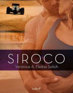 Siroco (Volumen independiente) – Verónica A. Fleitas Solich [ePub & Kindle]