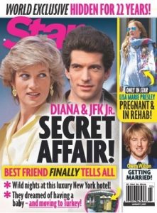 Star Magazine USA – August 07, 2017 [PDF]