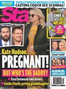 Star Magazine USA – July 31, 2017 [PDF]